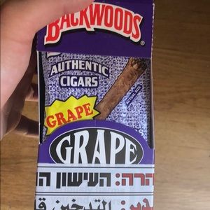 Rare Backwoods